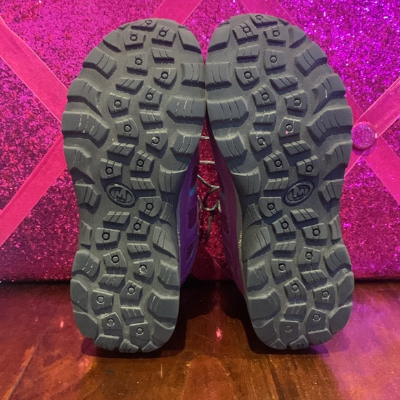 Merrell Kids  hiking shoe - Picture 3 of 3